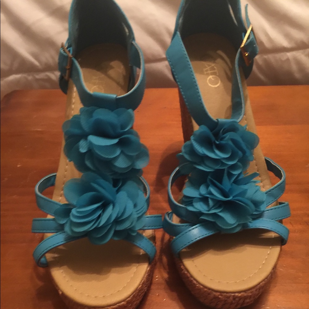 Wedges